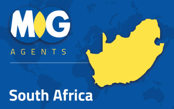 Agents Marexport South Africa